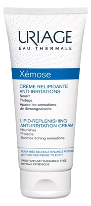 URIAGE XMOSE CRME 200ML